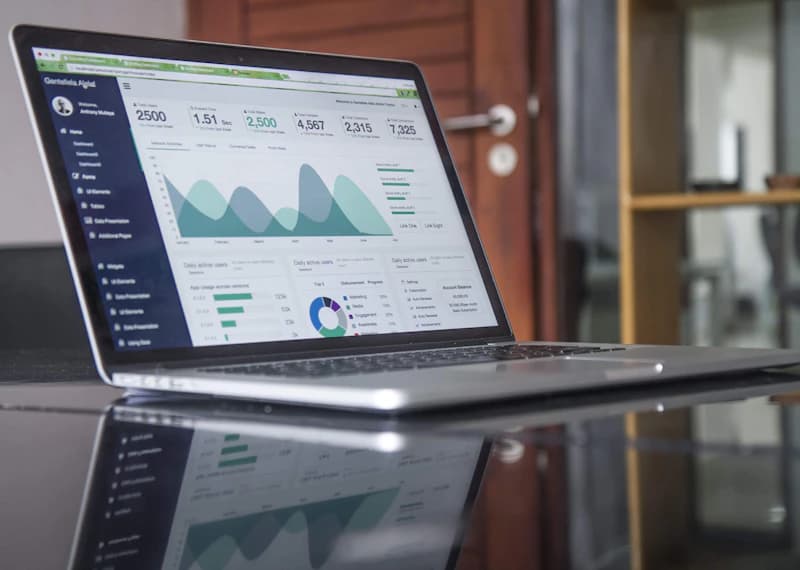The Tarkflo Hire pipeline showing scored, ranked candidates