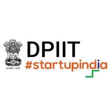 Recognized by DPIIT, Government of India
